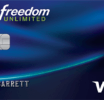 Chase Freedom Unlimited® review: Well-rounded rewards and no annual fee