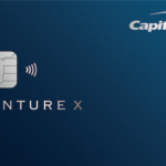 Capital One Venture X Rewards Credit Card review: Premium Travel Benefits at a Reduced Price