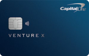 Read more about the article Capital One Venture X Rewards Credit Card review: Premium Travel Benefits at a Reduced Price