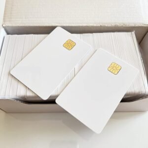 Company Cloned Cards