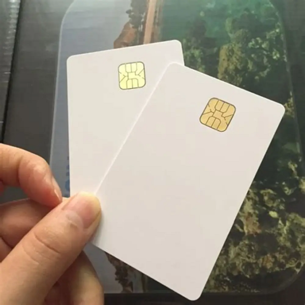 Cloned Debit Cards
