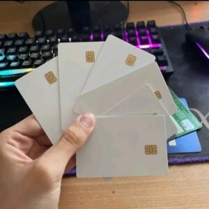 High Balance Clone Cards