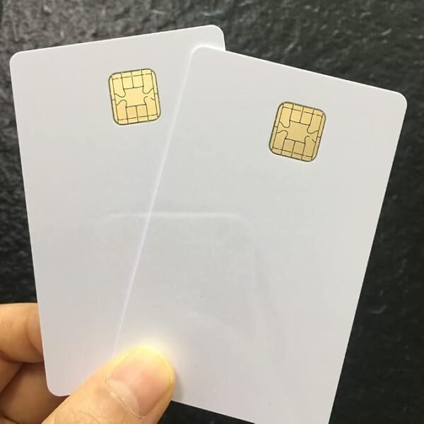 Cloned Credit Card