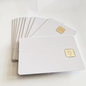 Cloned Master Cards