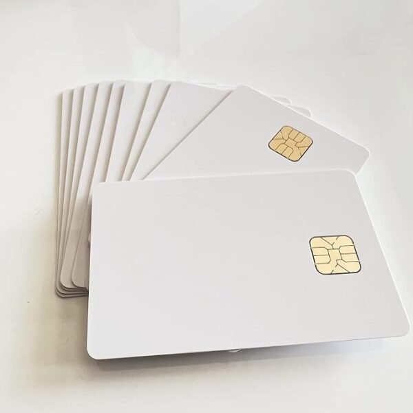 Cloned Master Cards