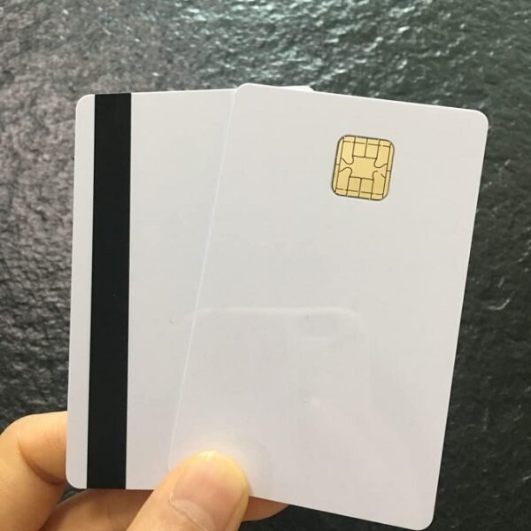 Express Cloned Card
